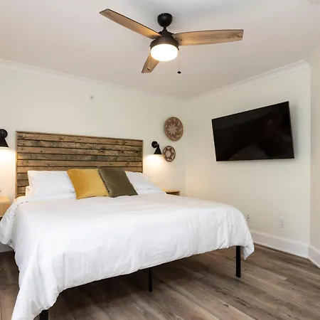 Breakers 204 Inn At Old Beach